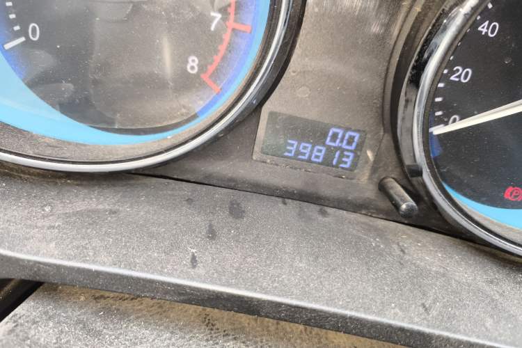 Used Karry Youjin 2016 1.3L Double-Cab Extended Comfort Model ACTECO-SQR472WD
