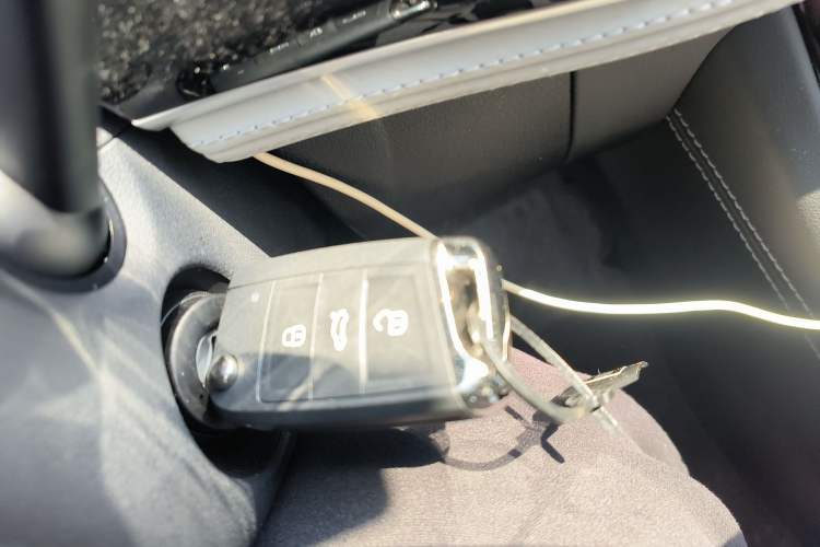 Used Jetta VS5 2024 280TSI Manual Pioneer Edition
