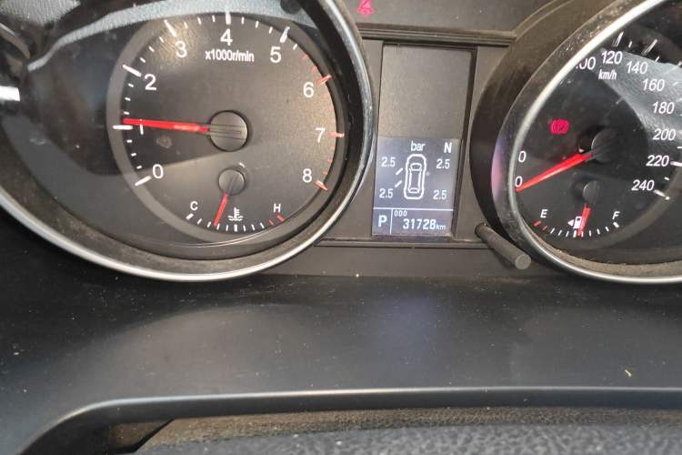 Used Haval M6 2021 PLUS 1.5T DCT Luxury Smart Connectivity Model