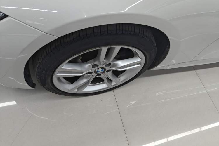 Used BMW 3 Series 2017 320i M Sport
