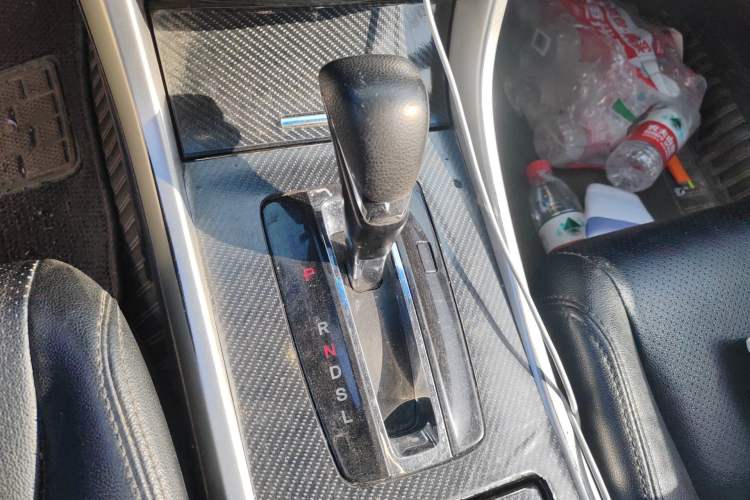 Used Honda Accord 2016 2.0L Comfort Edition
