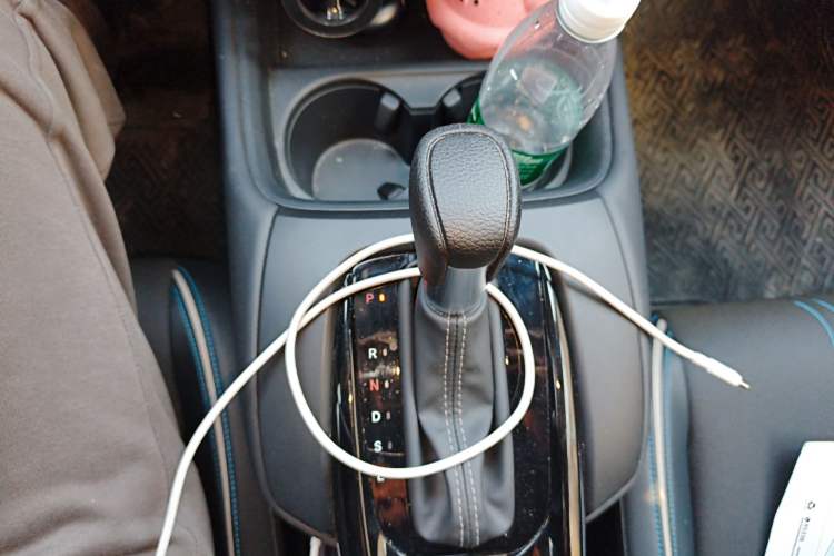 Used Honda HR-V 2023 240TURBO Jingrui Edition