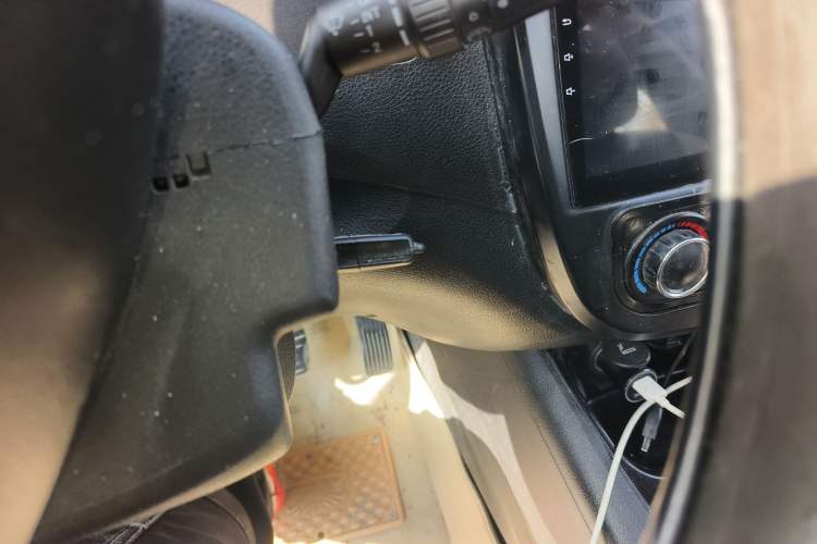 Used FORTHING Joyear X3 2015 1.5L Comfort Model