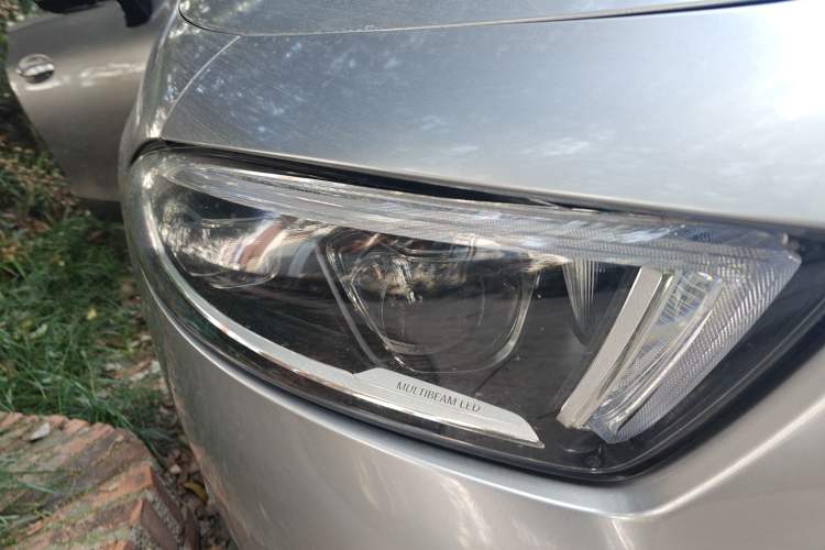 Used Mercedes-Benz CLS 2018 CLS 350 4MATIC