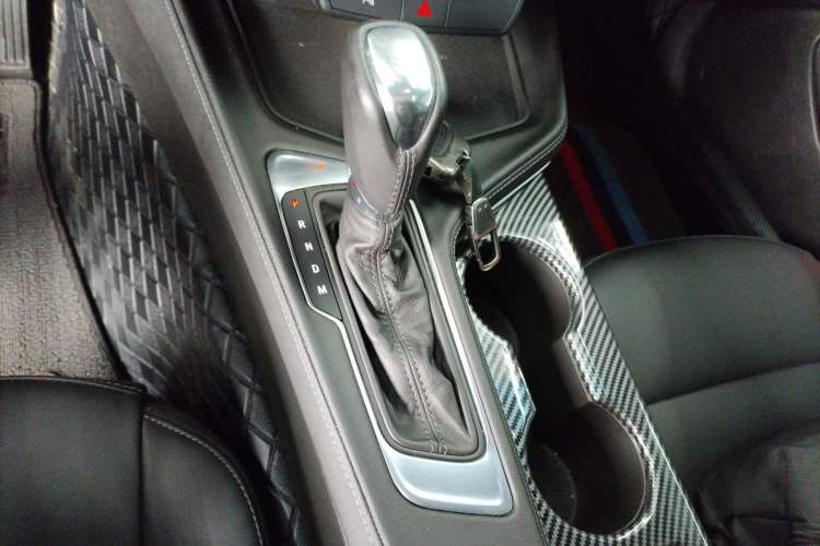 Used Cadillac CT4 2023 25T Fashion Edition