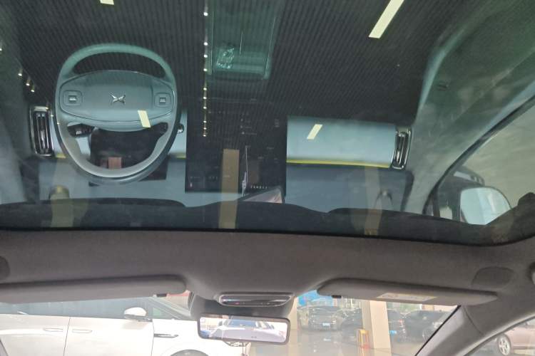 Used XPeng P7+ 2024 Long-Range Max
