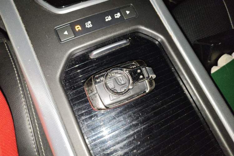 Used Land Rover Range Evoque 2013 2.0T 5-Door Ignite Edition
