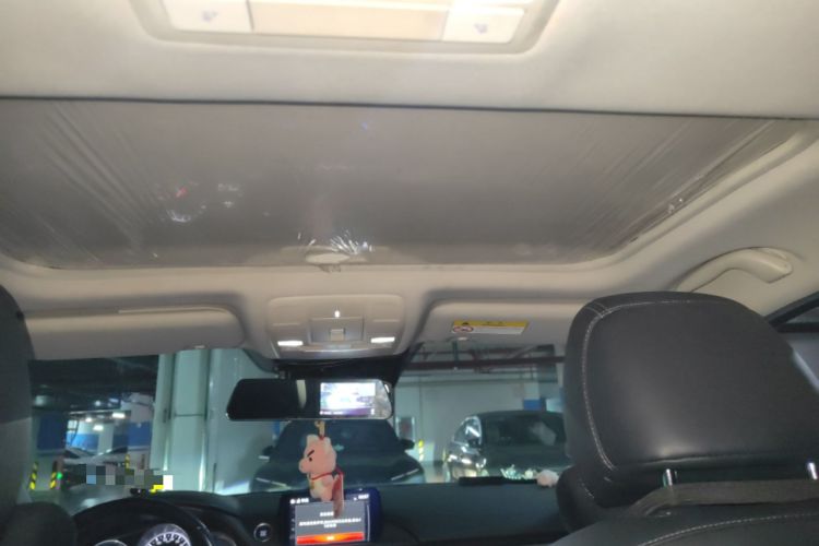 Used Mazda Atenza 2020 2.5L Skyline Sport Edition