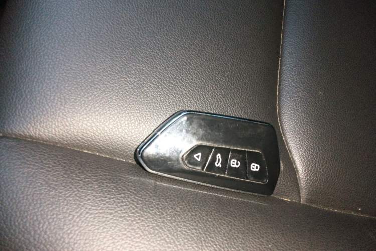 Used Chevrolet Malibu XL 2021 535T Automatic Sport Edition