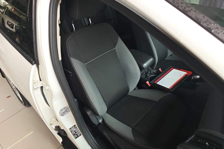 Used Ford Focus 2012 Hatchback 1.6L Automatic Comfort Model Right Front Seat