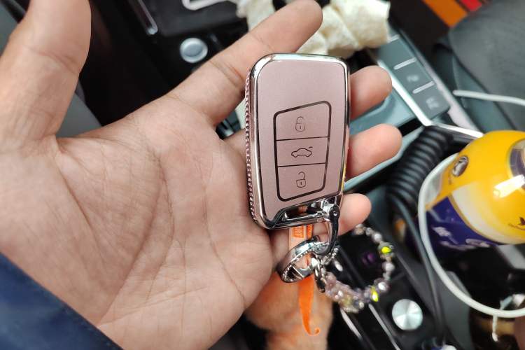 Used Volkswagen Passat 2023 Restyled 330TSI Starry Luxury Edition