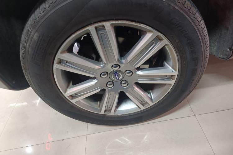 Used Volvo XC60 2016 T5 Smart Version