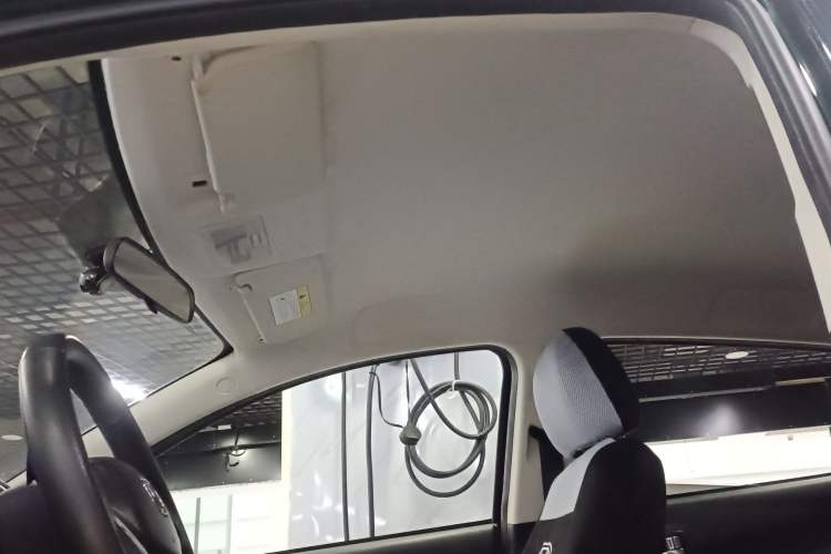 Used Oshan Benni E-Star 2021 National Edition Heart-Pounding Edition Lithium Iron Phosphate
