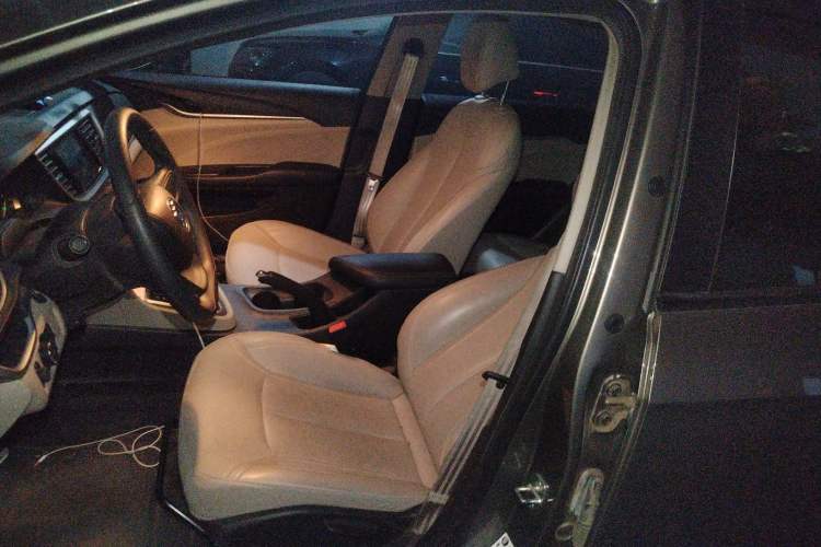 Used Buick GT 2021 Exemplar 1.5L Automatic Elite Version
