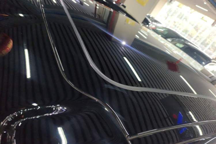 Used Nio ES8 2023 75 kWh
