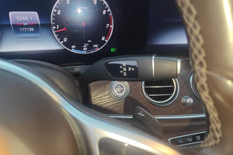 Used Mercedes-Benz E-Class 2019 Restyled E 300 L Luxury Edition
