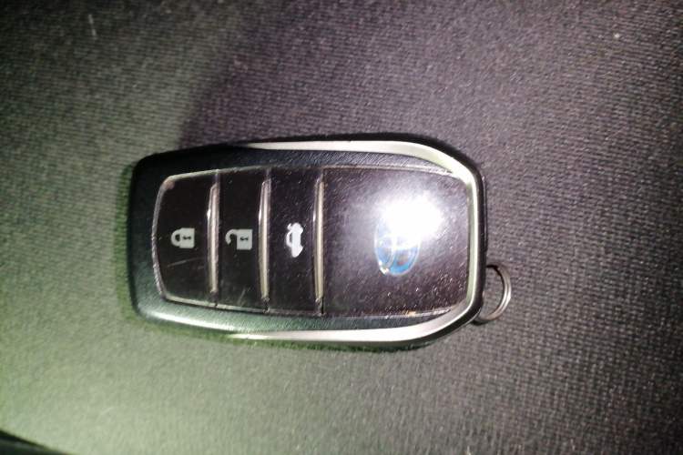 Used Toyota Corolla Hybrid E+ 2019 1.8L E-CVT Leading Edition