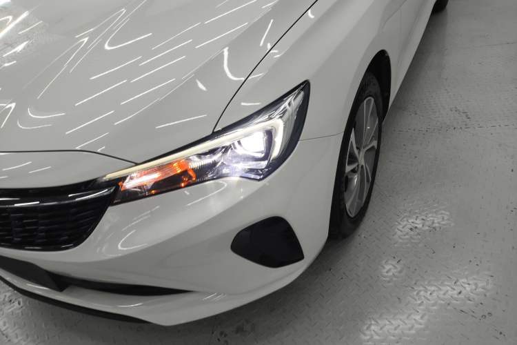 Used Buick Verano 2022 Pro 533T Enjoyment Edition
