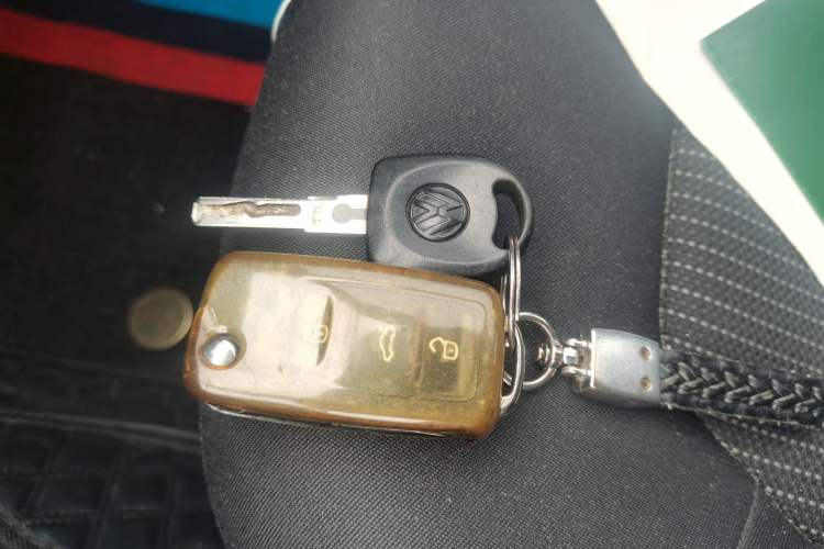 Used Volkswagen Santana 2017 Haval H6 1.6L Automatic Fashion Edition