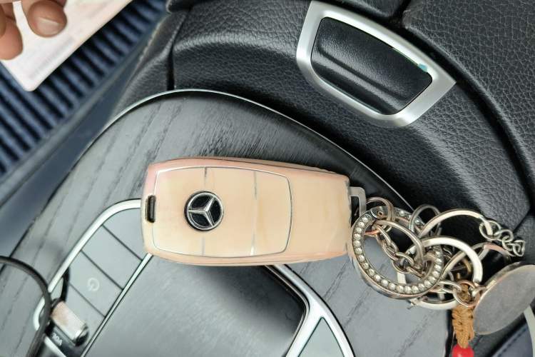 Used Mercedes-Benz E-Class 2020 Restyled E 300 L Sporty and Stylish Edition
