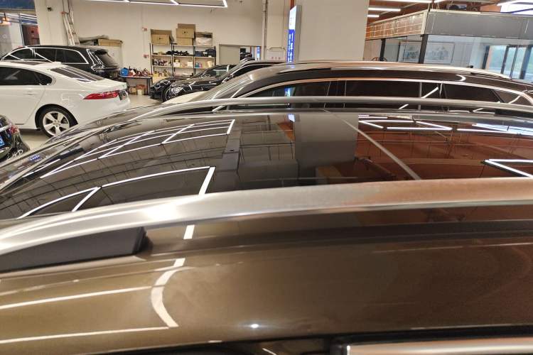 Used Volkswagen Tiguan 2015 1.8TSI Automatic Two-Wheel Drive Luxury Model