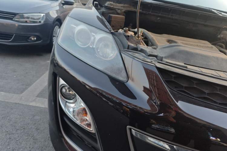 Used Mazda CX-7 2014 2.5L 2WD Fashion Edition Right Front Headlight