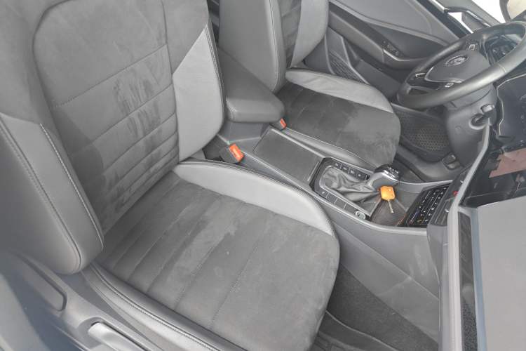 Used Volkswagen Sagitar 2021 280TSI DSG Excellence Edition
