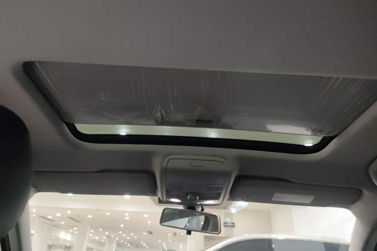 Used Volkswagen Passat 2017 330TSI DSG Luxury Edition
