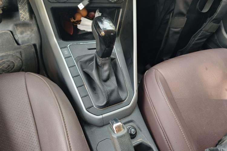 Used Volkswagen Polo 2023 Plus 1.5L Automatic Enjoy-the-Moment Edition
