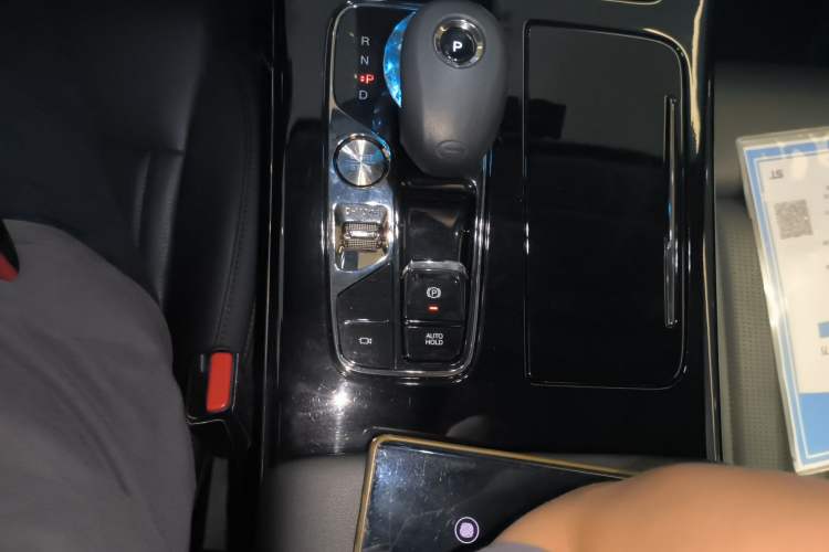 Used GAC Trumpchi E9 2023 E9 PRO
