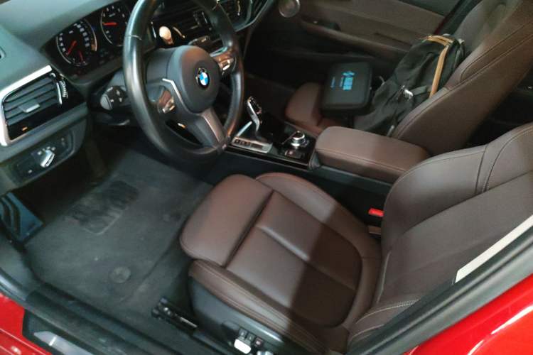 Used BMW 1 Series 2021 Revised 120i M Sport Night Edition
