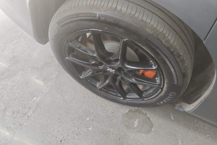 Used IM LS6 2026 Model Range-Extending 52 Max