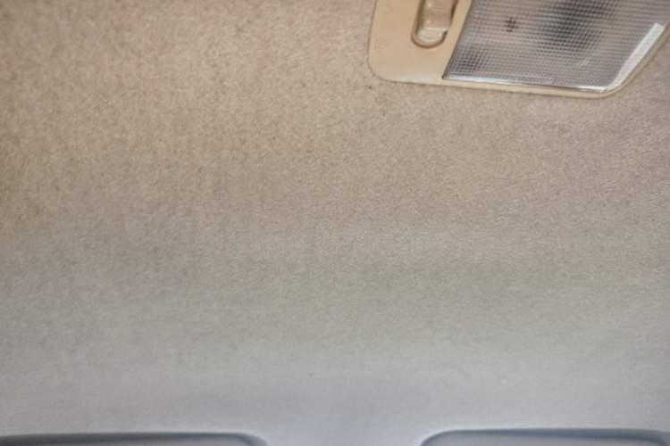 Used BYD F3 2018 1.5L Manual Classic Model Headliner