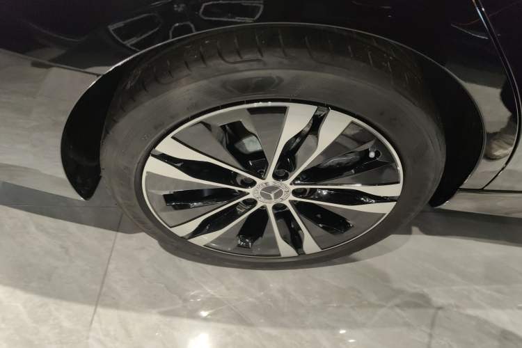 Used Mercedes-Benz C-Class New Energy 2025 C 350 eL
