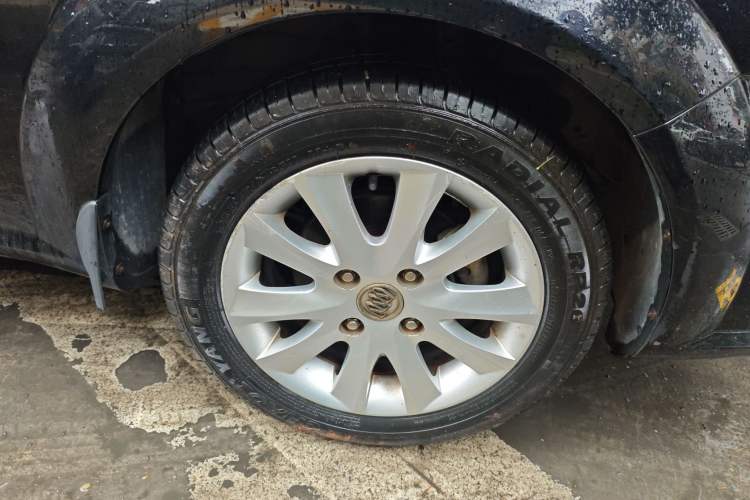 Used Buick Excelle 2011 1.6 LE-MT
