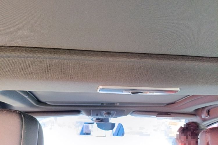 Used Renault Latitude 2013 Facelift 2.0L CVT Luxury Edition