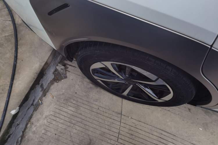 Used AION Y 2023 Plus 510 Smart Edition