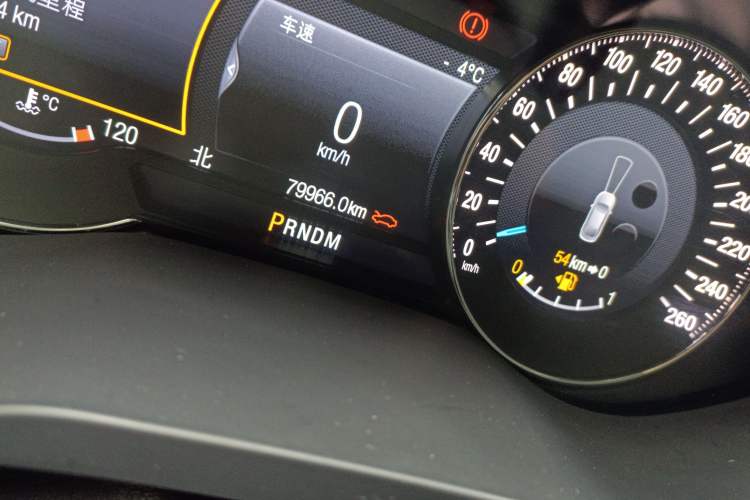 Used Ford Taurus 2019 EcoBoost 245 Premium Edition