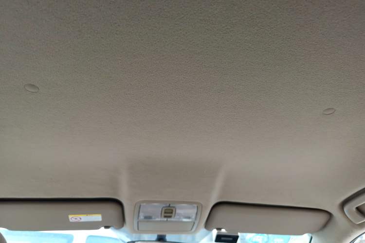 Used Toyota RAV4 2011 2.0L Automatic Classic Edition