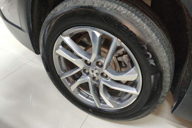 Used Nio ES6 2020 455KM Sport Edition