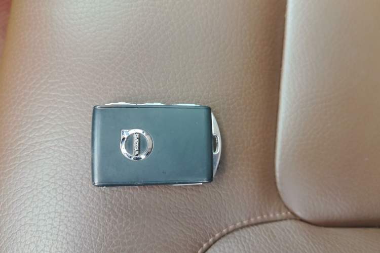Used Volvo XC90 2020 T6 Zhiyi Luxury 7-Seater