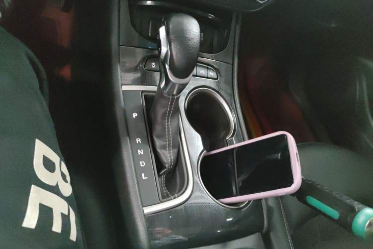 Used Buick Verano 2020 20T CVT Luxury Version
