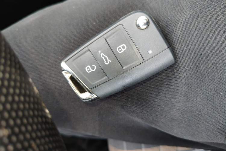 Used Volkswagen Lavida 2021 280TSI DSG Comfort Edition Interior 1