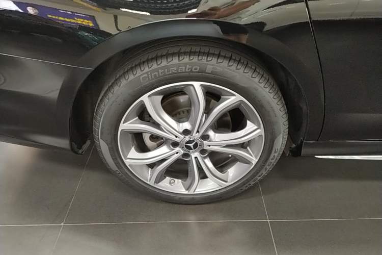 Used Mercedes-Benz E-Class 2022 Revised E 300 L Sport Luxury Edition
