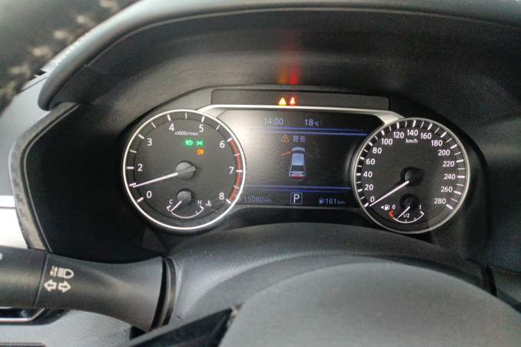 Used Nissan Teana 2022 2.0T XL Enjoyment Edition