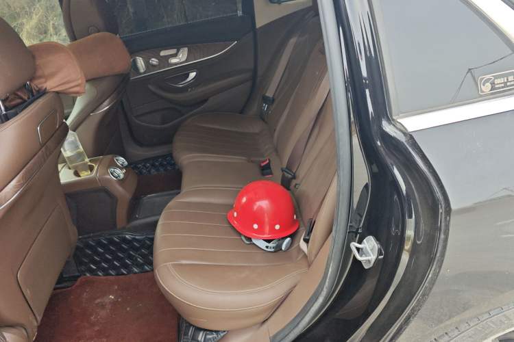 Used Mercedes-Benz E-Class 2019 Restyled E 300 L Luxury Edition