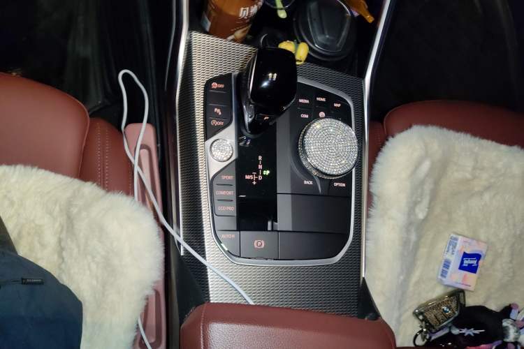 Used BMW 4 Series 2022 425i Gran Coupe M Sport Night Edition
