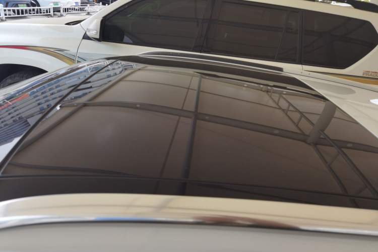 Used Audi A3 2020 Sportback 35 TFSI Style Edition China VI Emission Standard Roof