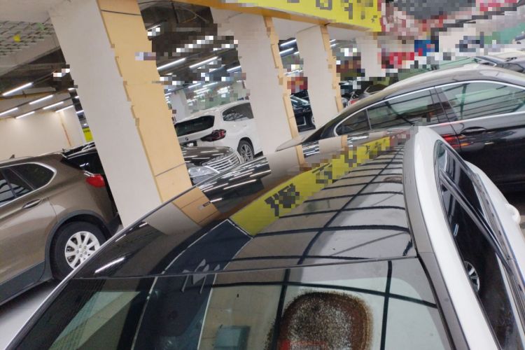 Used Mercedes-Benz A-Class (Import) 2020 A 180