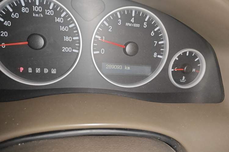 Used Buick GL8 2012 2.4L BASE Comfort Edition
